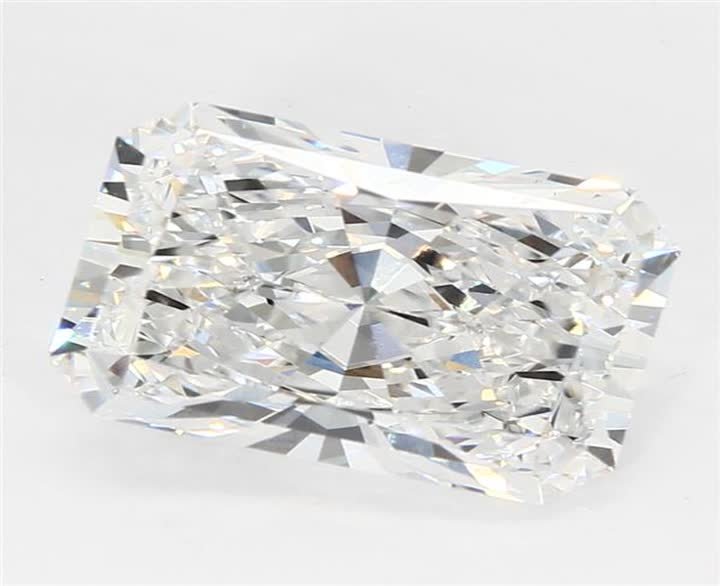 3.23 CT Radiant Lab-Grown Diamond Surrey Vancouver Canada Langley Burnaby Richmond