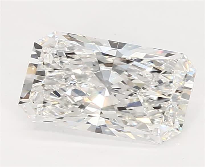 1.03 CT Radiant Lab-Grown Diamond Surrey Vancouver Canada Langley Burnaby Richmond