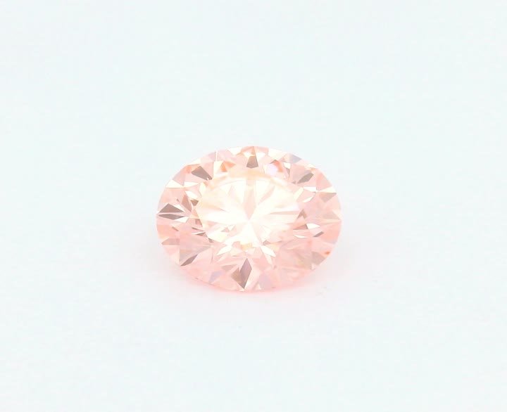 0.7 CT Round Lab-Grown Diamond Surrey Vancouver Canada Langley Burnaby Richmond