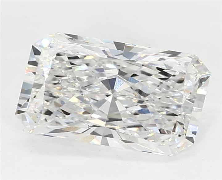 1.54 CT Radiant Lab-Grown Diamond Surrey Vancouver Canada Langley Burnaby Richmond