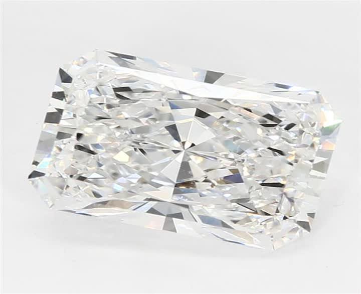 3.23 CT Radiant Lab-Grown Diamond Surrey Vancouver Canada Langley Burnaby Richmond