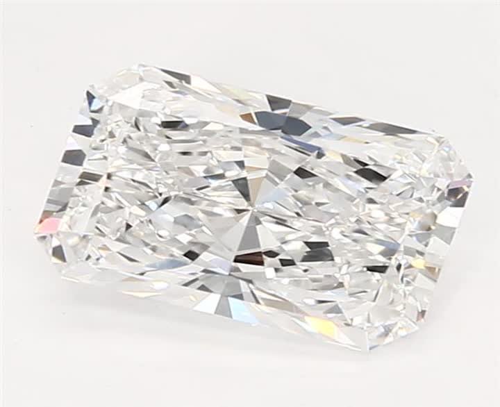 1.32 CT Radiant Lab-Grown Diamond Surrey Vancouver Canada Langley Burnaby Richmond
