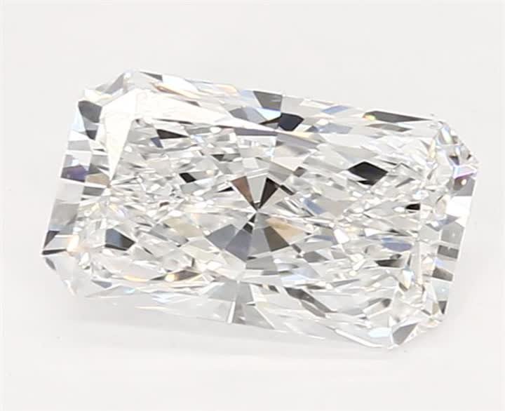 1.08 CT Radiant Lab-Grown Diamond Surrey Vancouver Canada Langley Burnaby Richmond