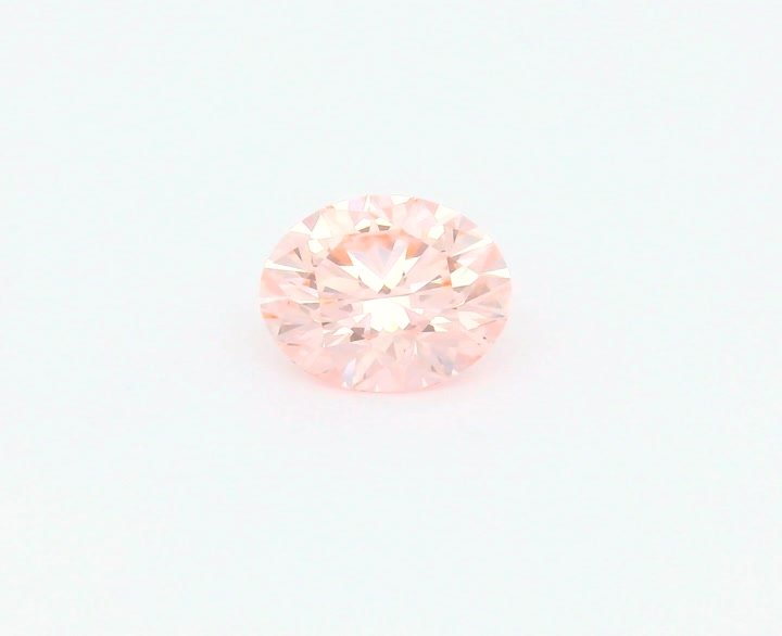 0.53 CT Round Lab-Grown Diamond Surrey Vancouver Canada Langley Burnaby Richmond
