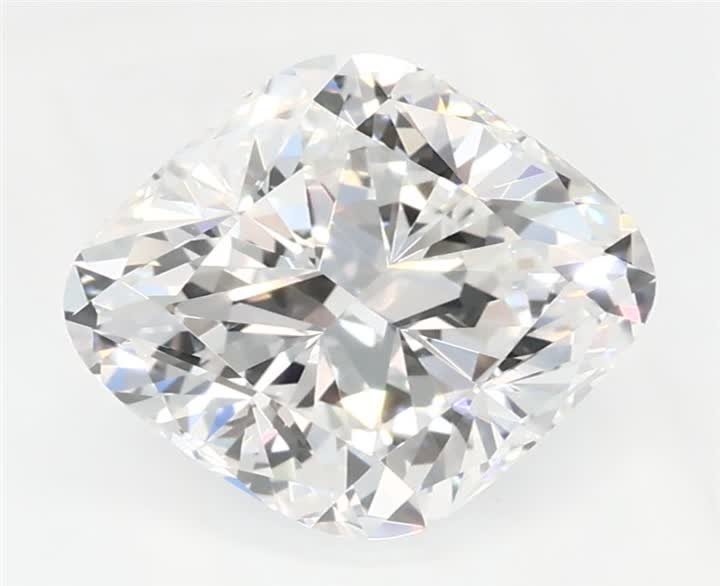 1.78 CT Cushion Lab-Grown Diamond Surrey Vancouver Canada Langley Burnaby Richmond