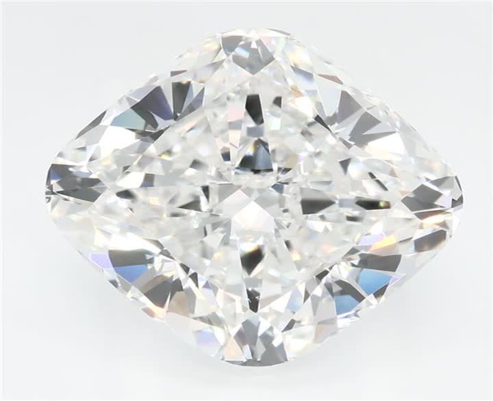 5.23 CT Cushion Lab-Grown Diamond Surrey Vancouver Canada Langley Burnaby Richmond