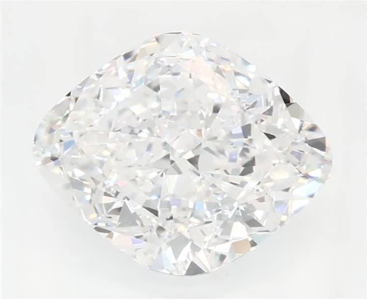 1.52 CT Cushion Lab-Grown Diamond Surrey Vancouver Canada Langley Burnaby Richmond
