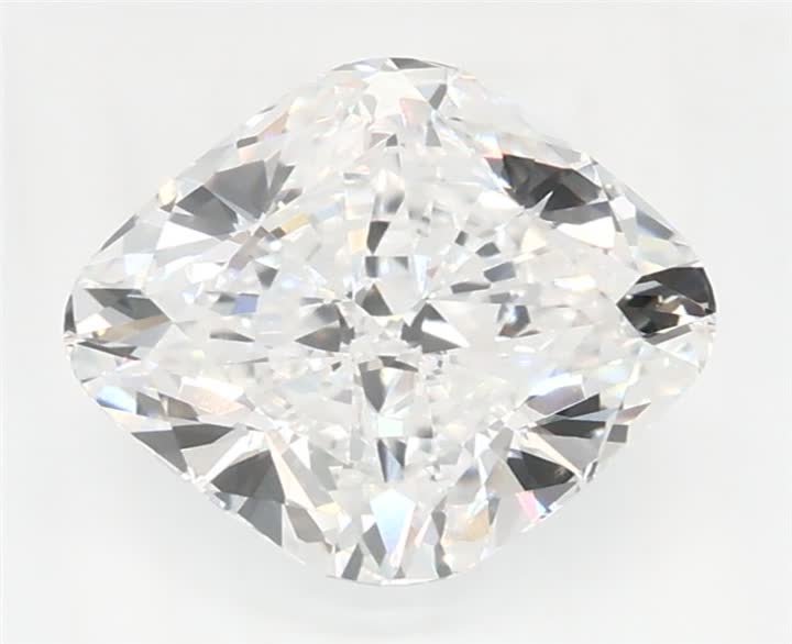 1.53 CT Cushion Lab-Grown Diamond Surrey Vancouver Canada Langley Burnaby Richmond