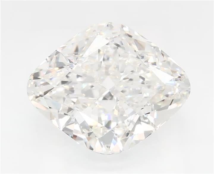 3.17 CT Cushion Lab-Grown Diamond Surrey Vancouver Canada Langley Burnaby Richmond