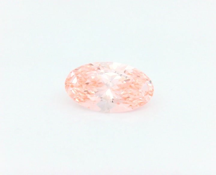 1.76 CT Oval Lab-Grown Diamond Surrey Vancouver Canada Langley Burnaby Richmond