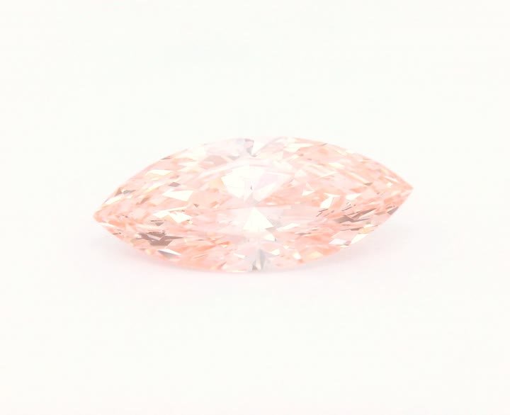 3.07 CT Marquise Lab-Grown Diamond Surrey Vancouver Canada Langley Burnaby Richmond