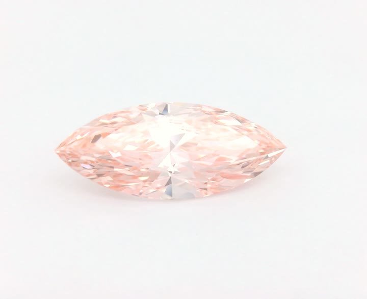 3.09 CT Marquise Lab-Grown Diamond Surrey Vancouver Canada Langley Burnaby Richmond