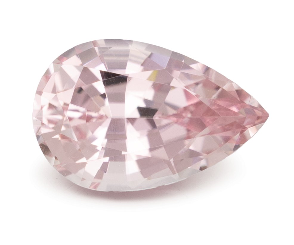 PEAR 1.88ct Natural Tourmaline 