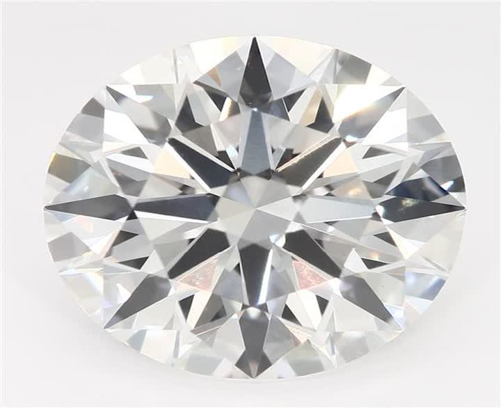 5.03 CT Round Lab-Grown Diamond Surrey Vancouver Canada Langley Burnaby Richmond