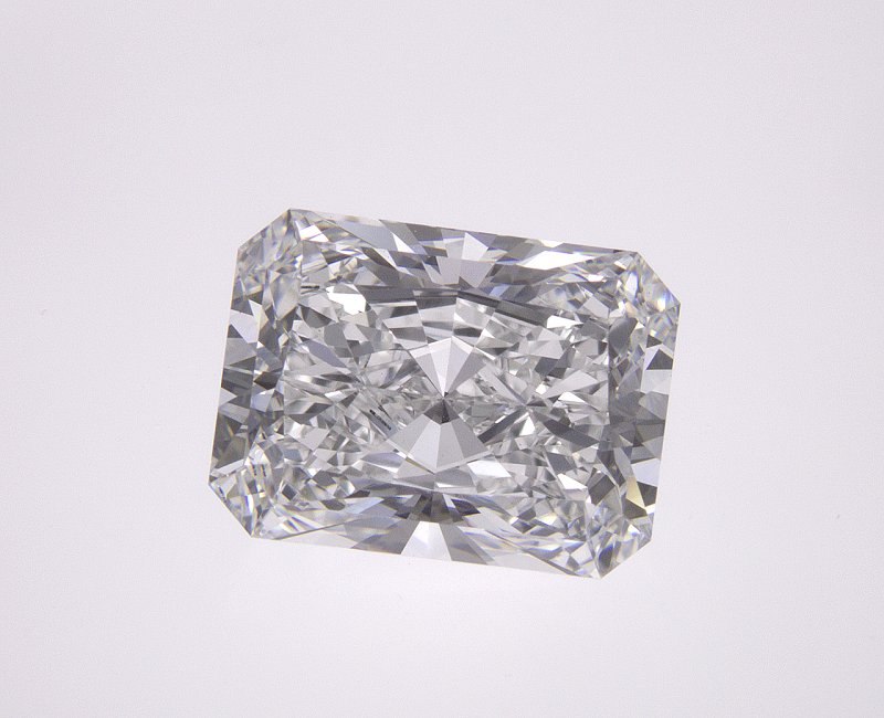 3.1 CT Radiant Lab-Grown Diamond Surrey Vancouver Canada Langley Burnaby Richmond