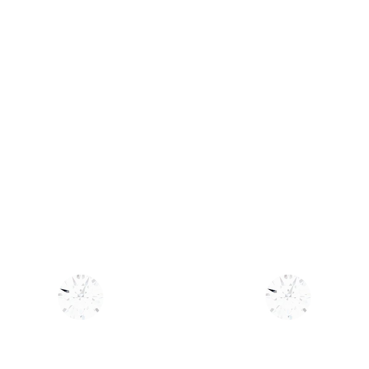 Accented Necklace or Center