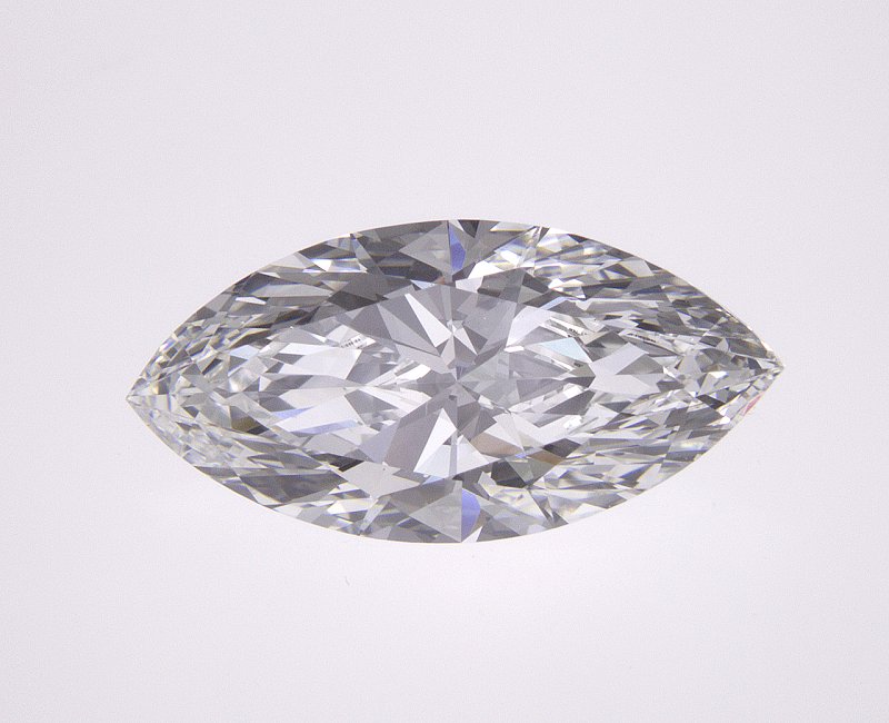 2.1 CT Marquise Lab-Grown Diamond Surrey Vancouver Canada Langley Burnaby Richmond