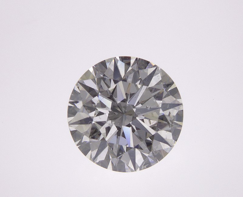 2.5 CT Round Natural Diamond Surrey Vancouver Canada Langley Burnaby Richmond