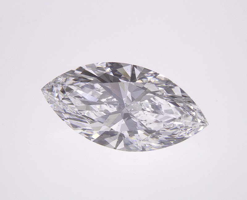 1.81 CT Marquise Lab-Grown Diamond Surrey Vancouver Canada Langley Burnaby Richmond