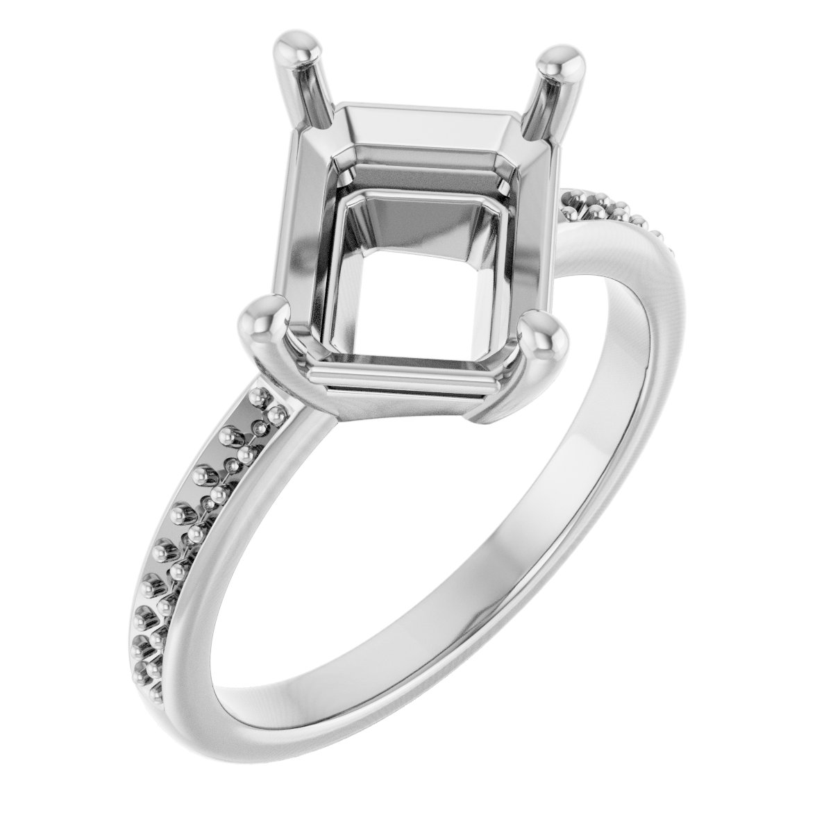Stackable Ring