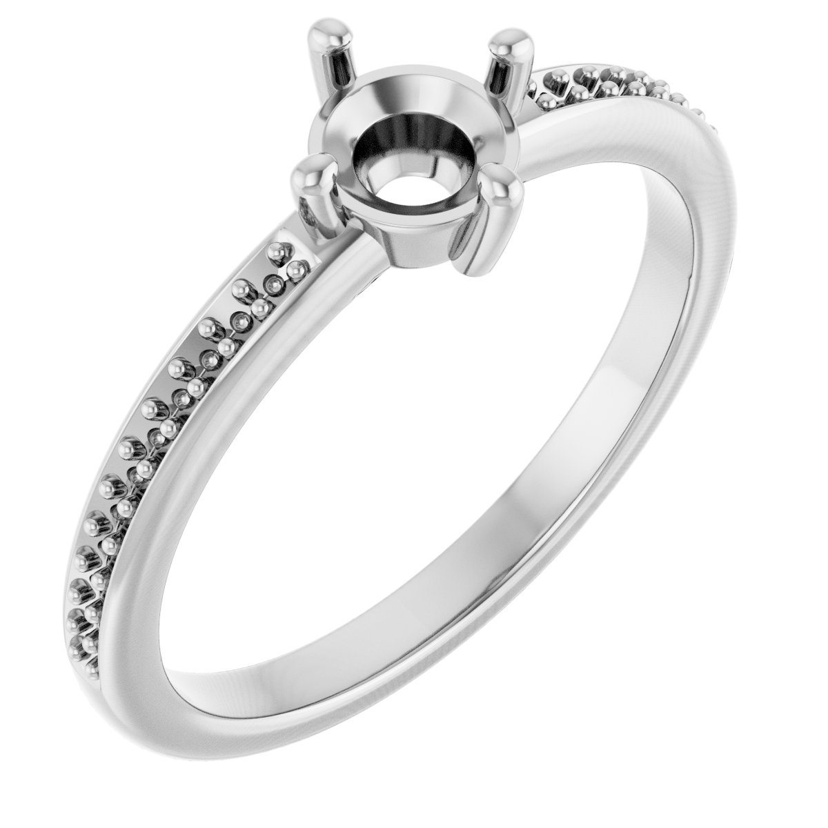 Stackable Ring