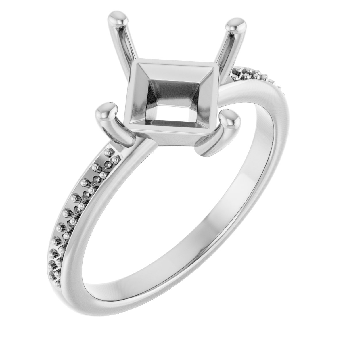 Stackable Ring