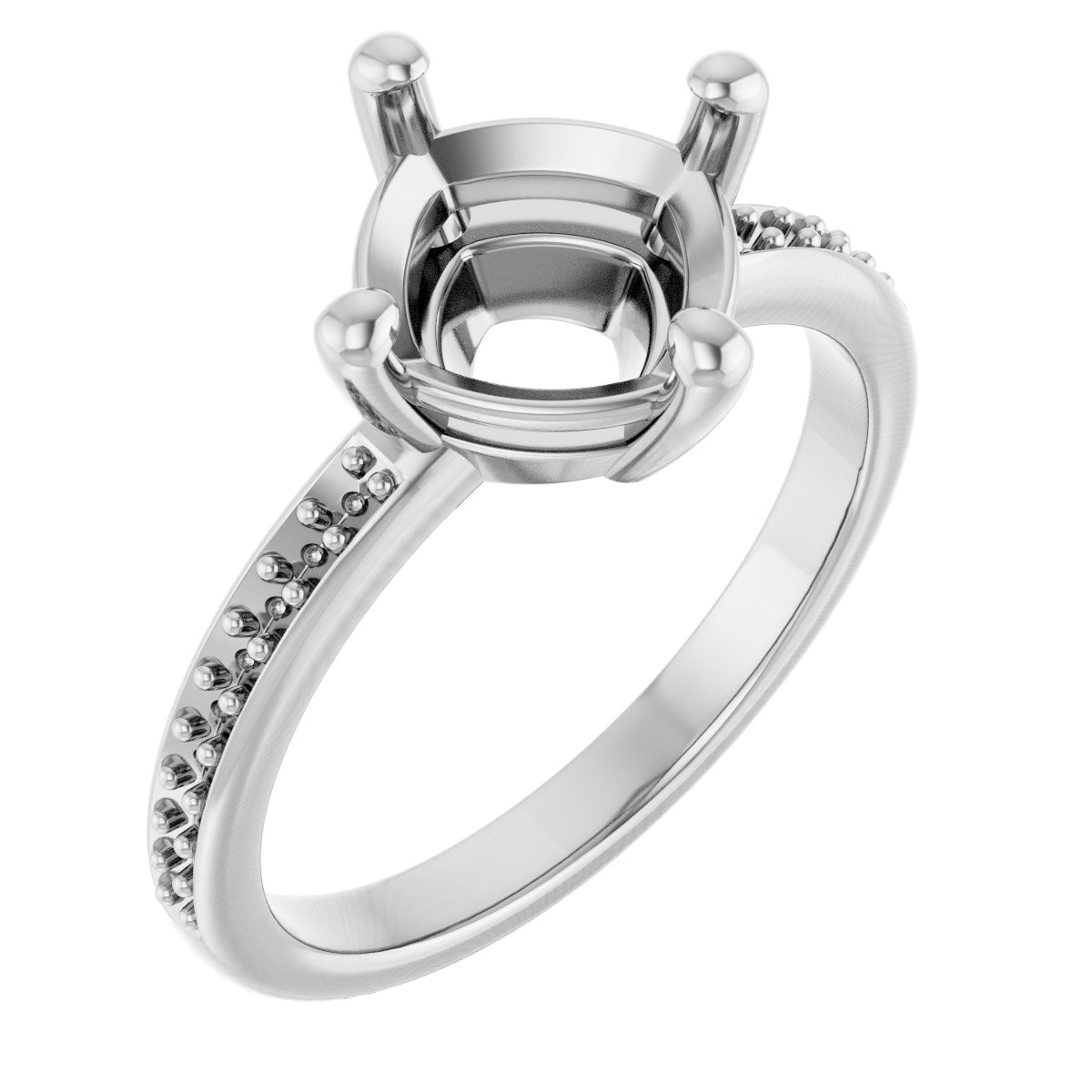 Stackable Ring