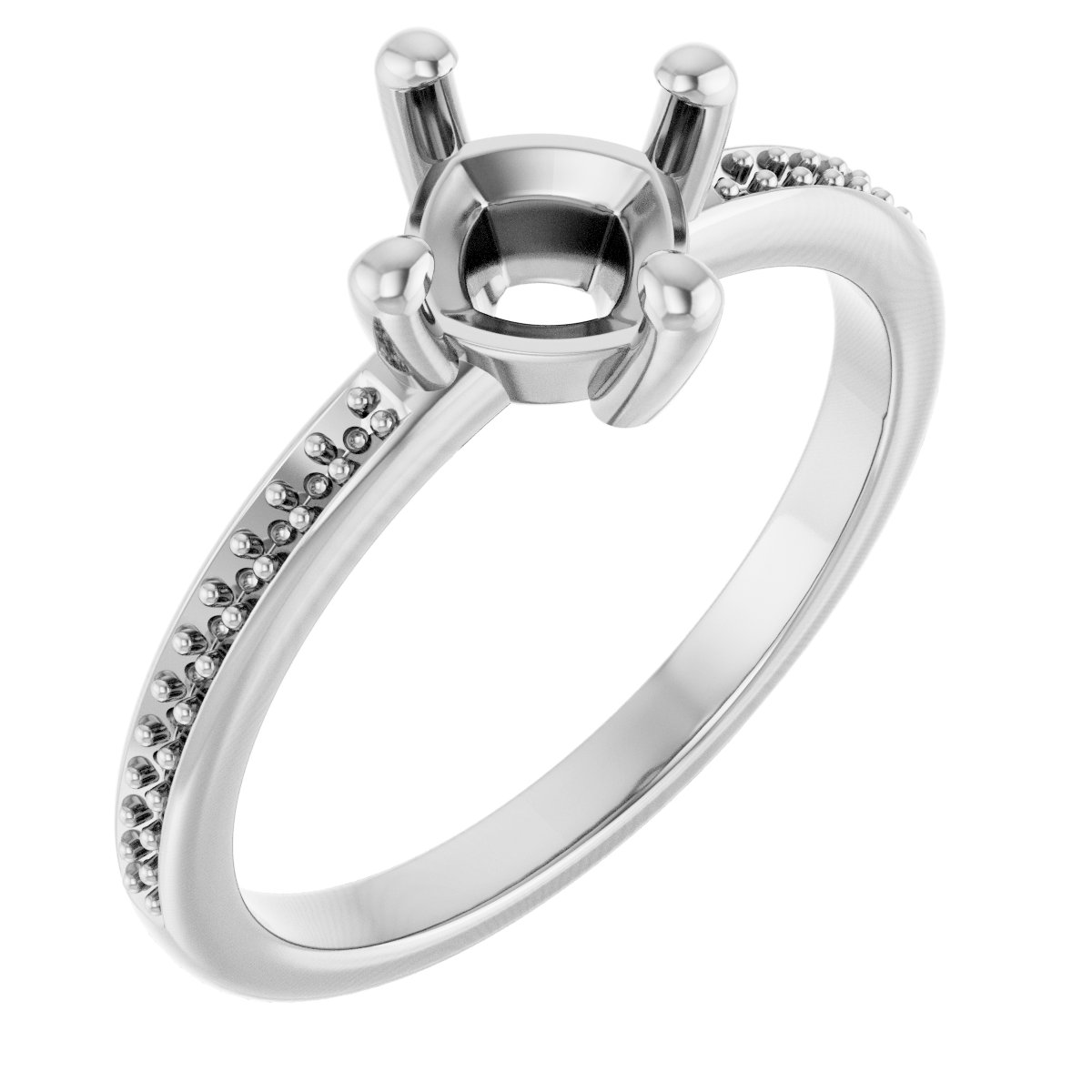 Stackable Ring