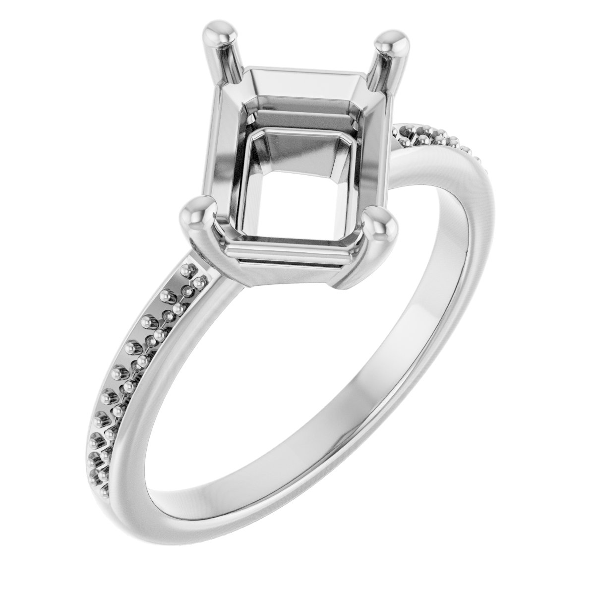 Stackable Ring