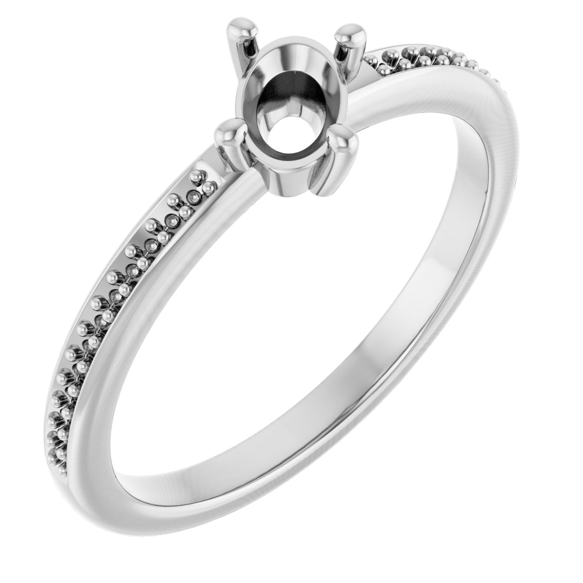 Stackable Ring
