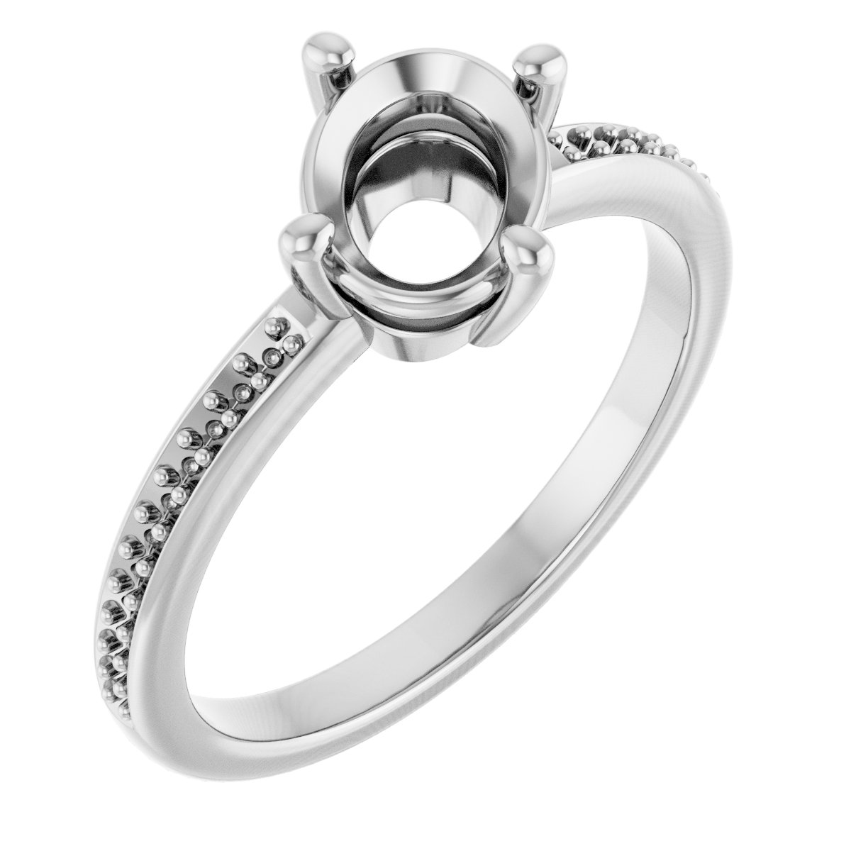 Stackable Ring