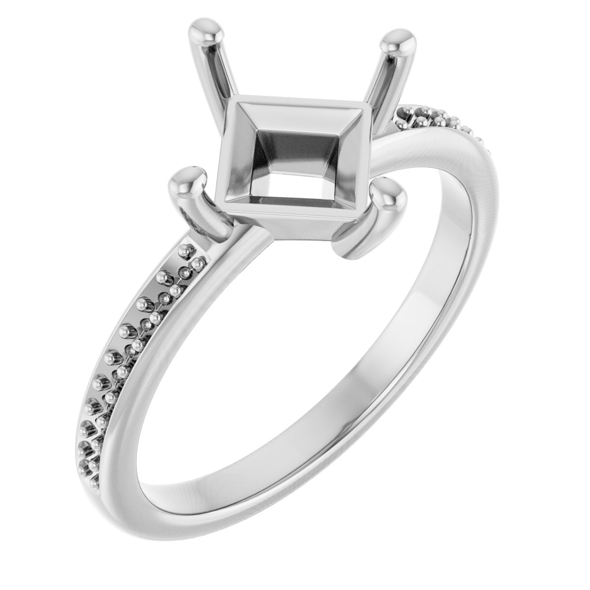 Stackable Ring