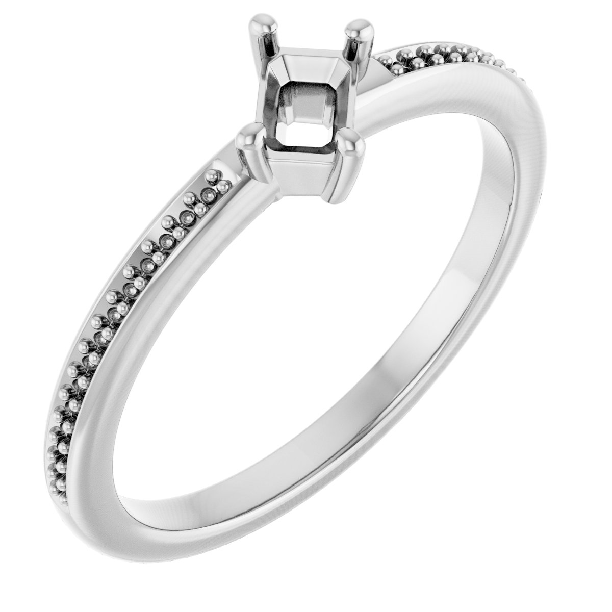 Stackable Ring