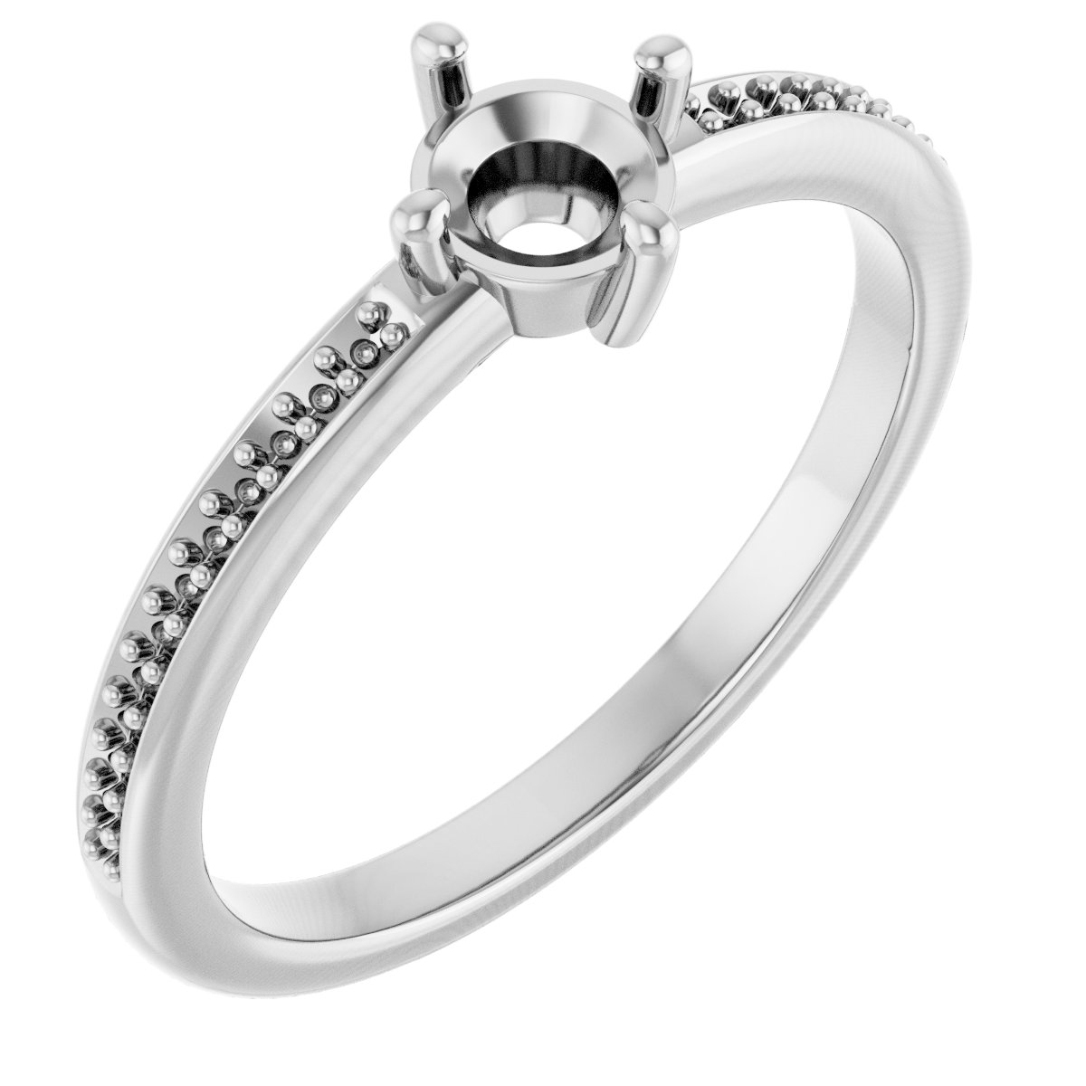 Stackable Ring