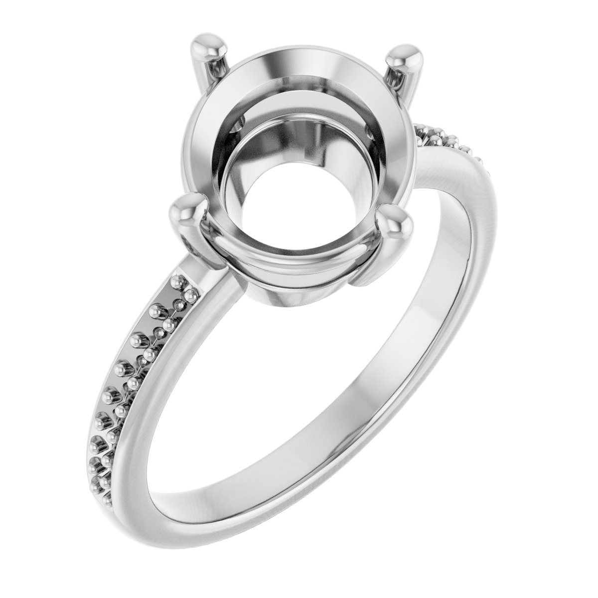 Stackable Ring