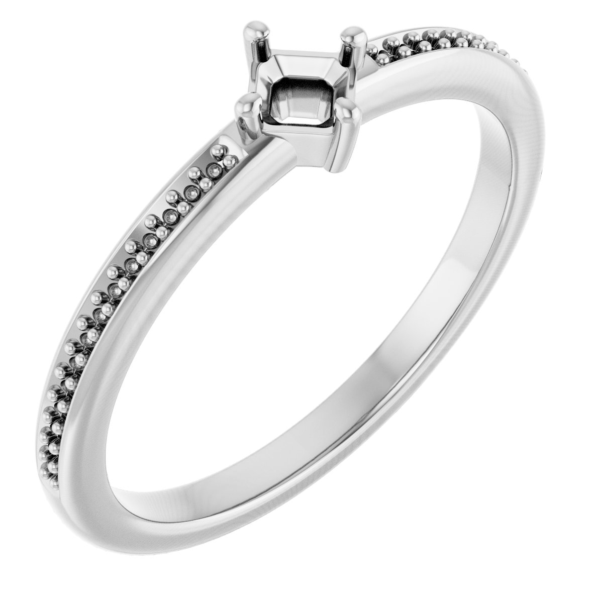 Stackable Ring