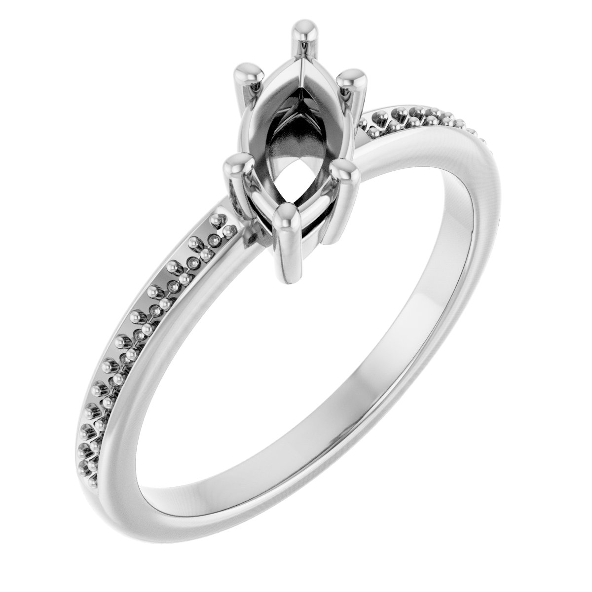 Stackable Ring