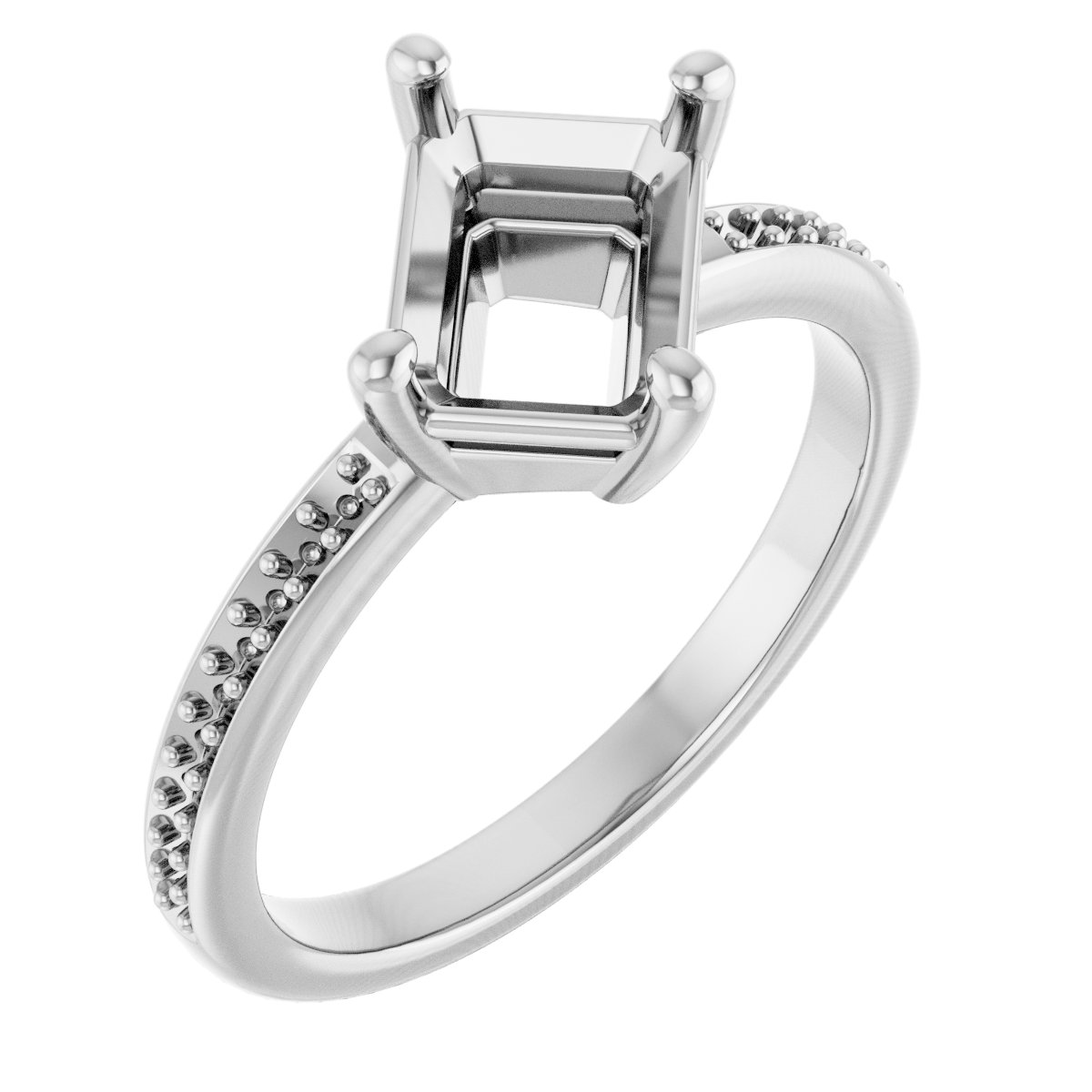 Stackable Ring