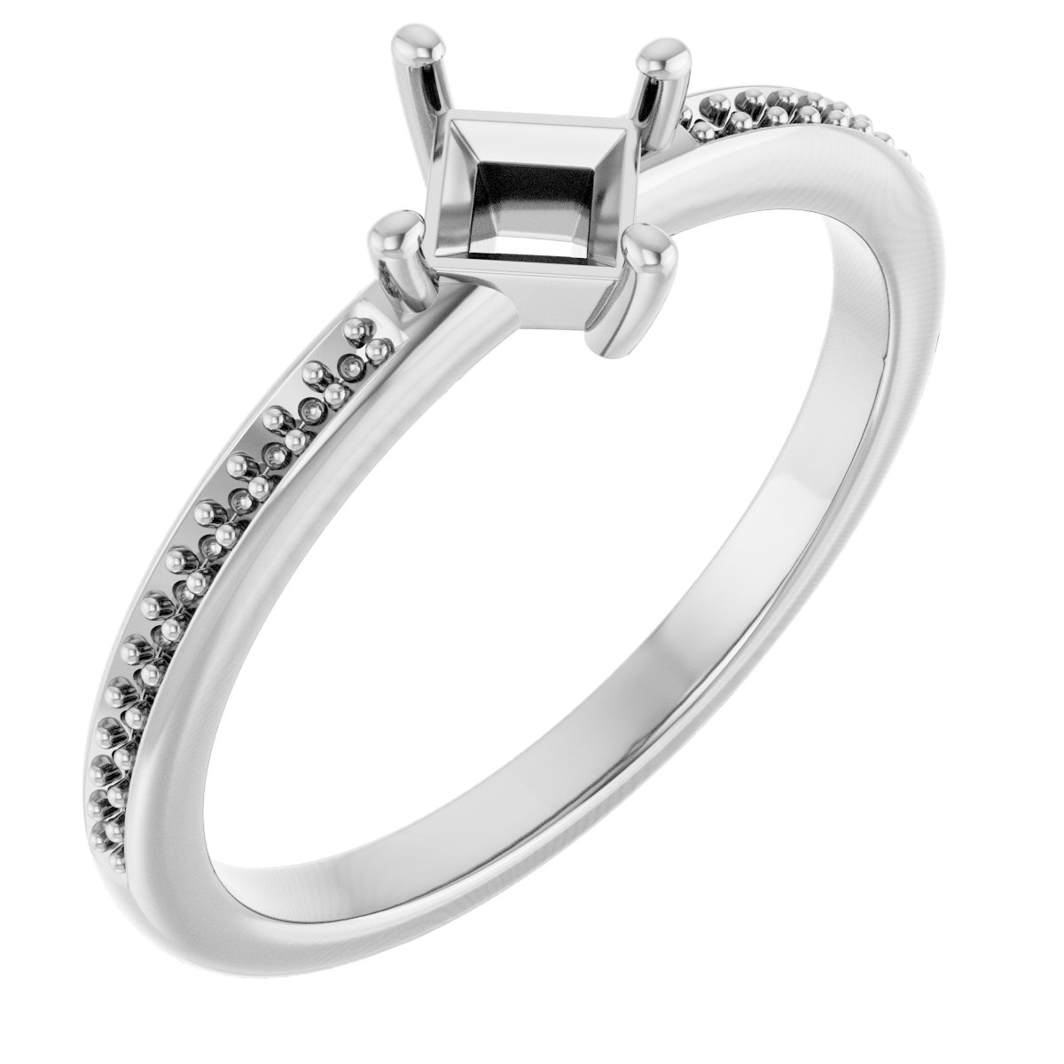 Stackable Ring