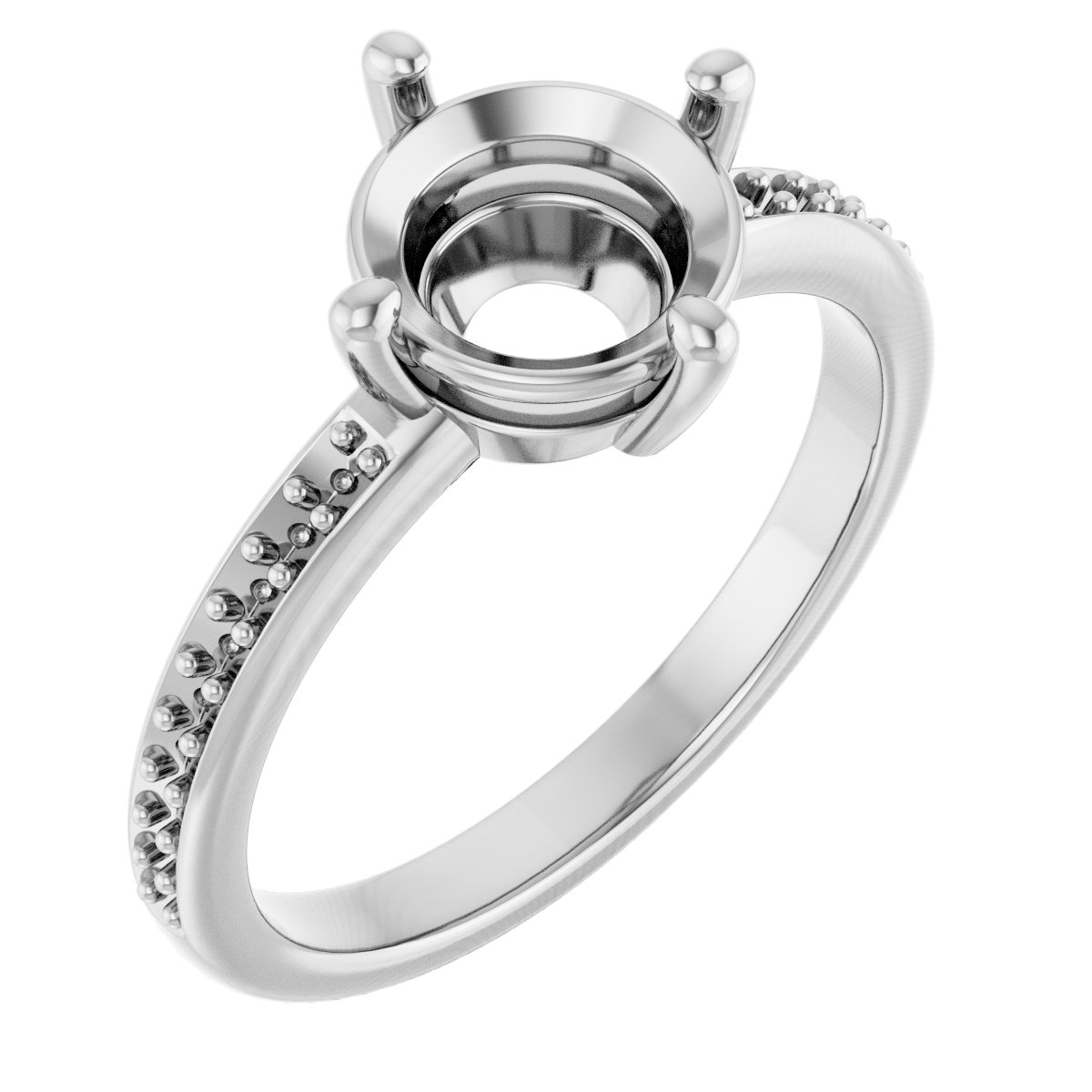 Stackable Ring
