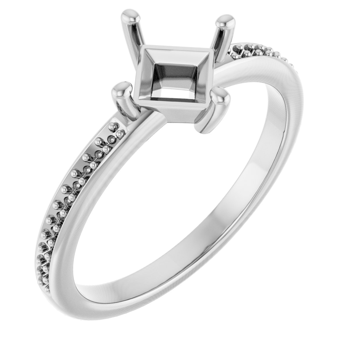 Stackable Ring