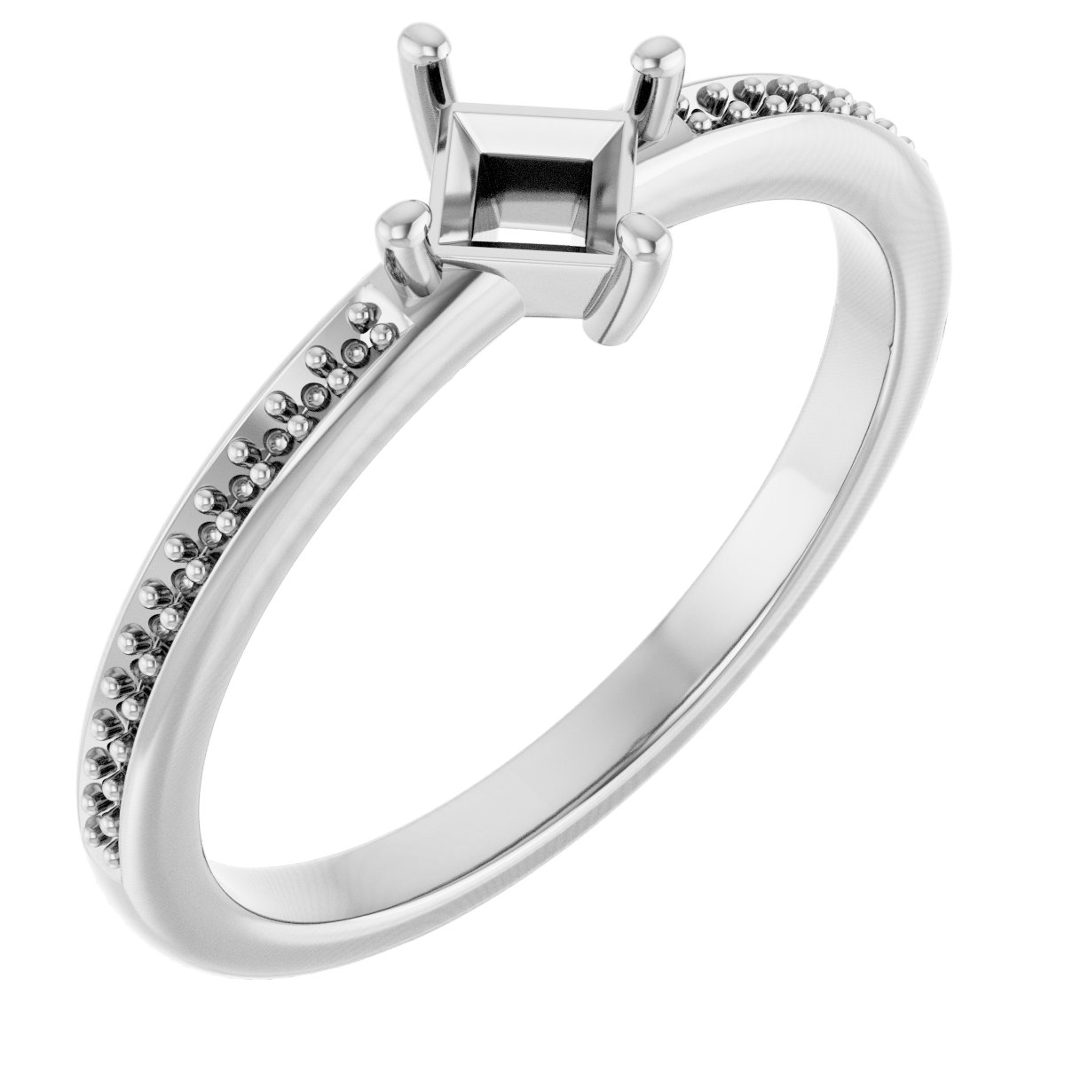 Stackable Ring
