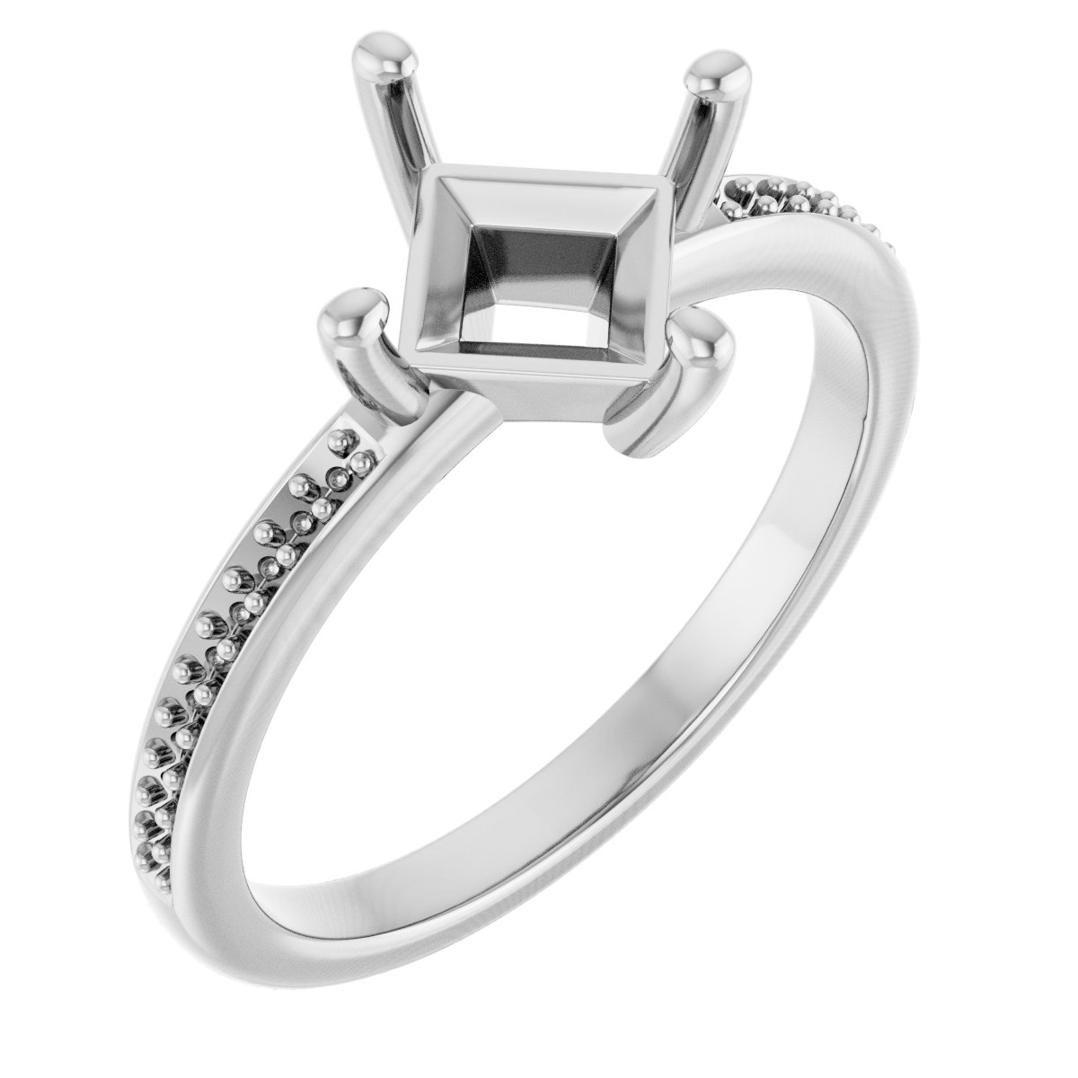 Stackable Ring