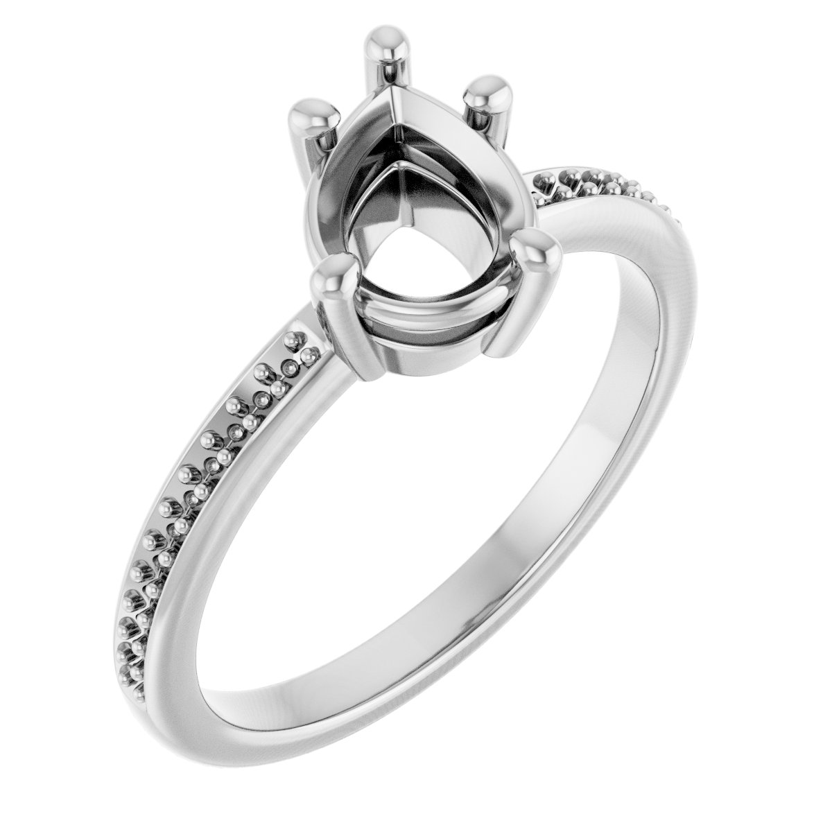 Stackable Ring