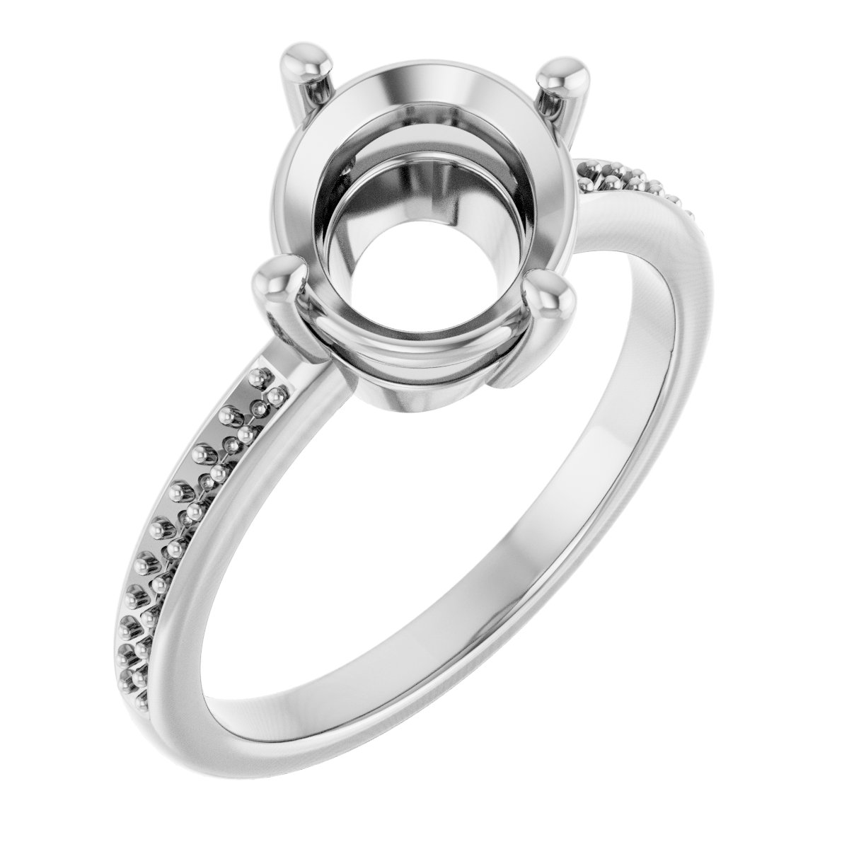 Stackable Ring