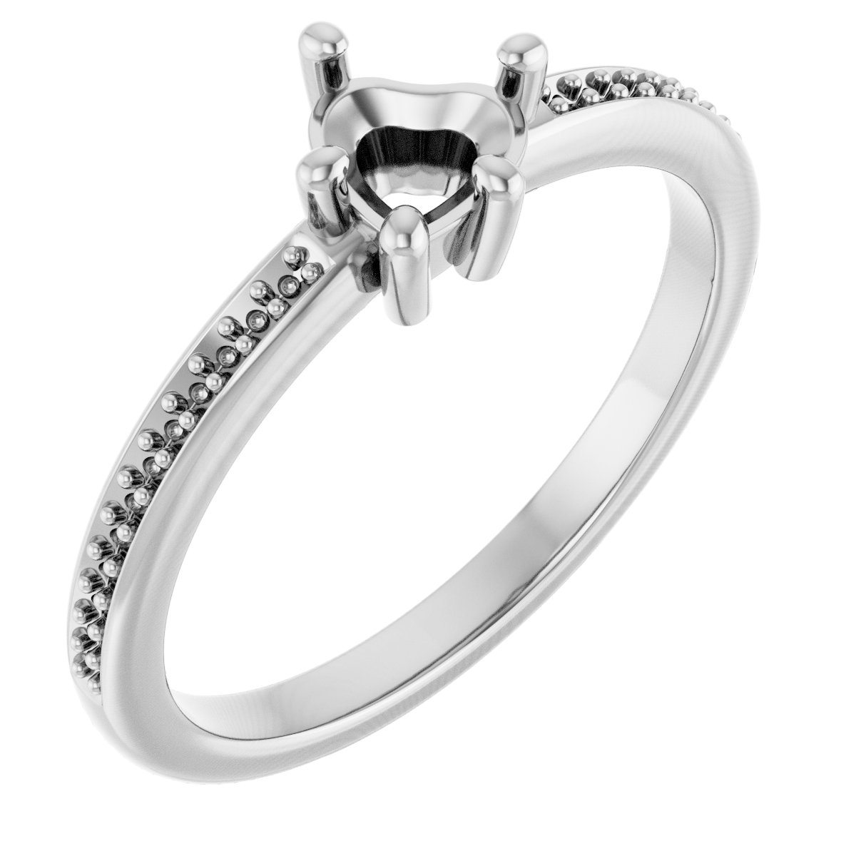 Stackable Ring