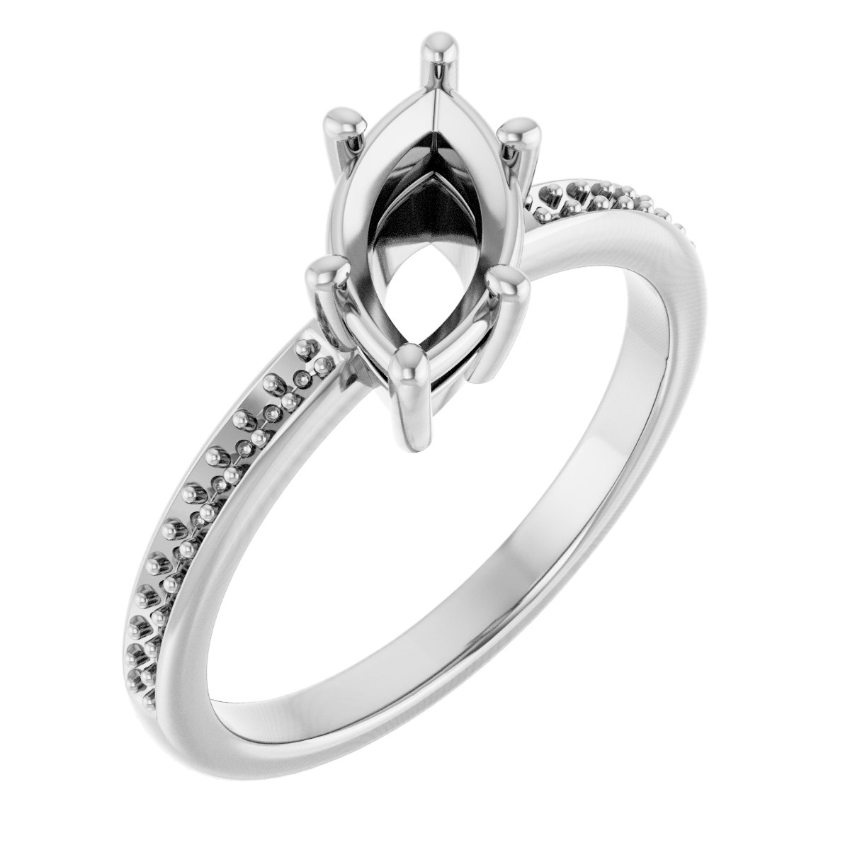 Stackable Ring