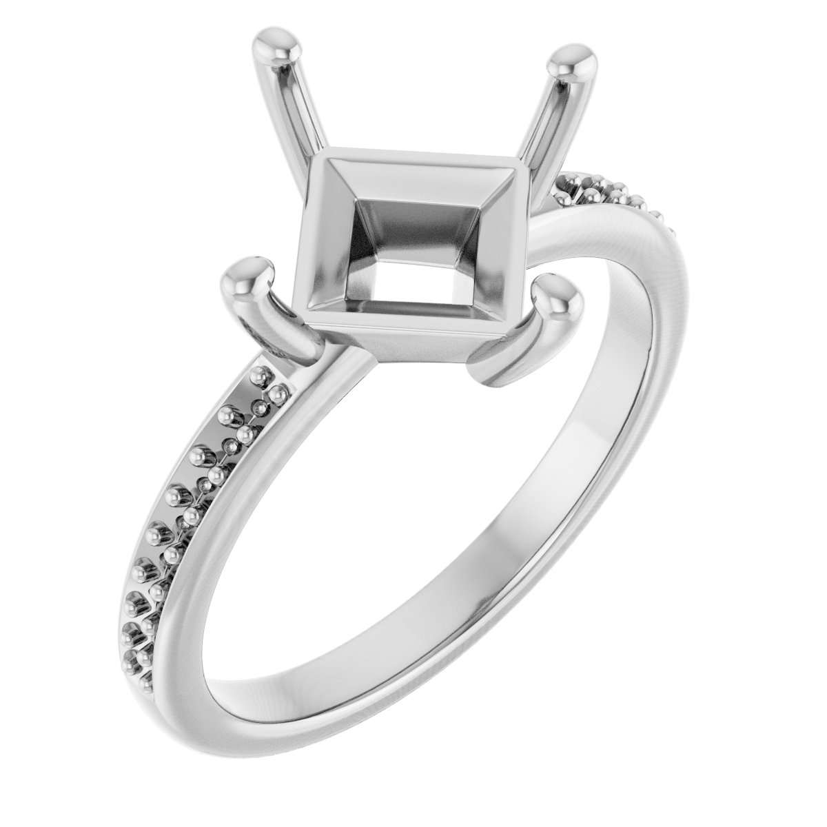 Stackable Ring