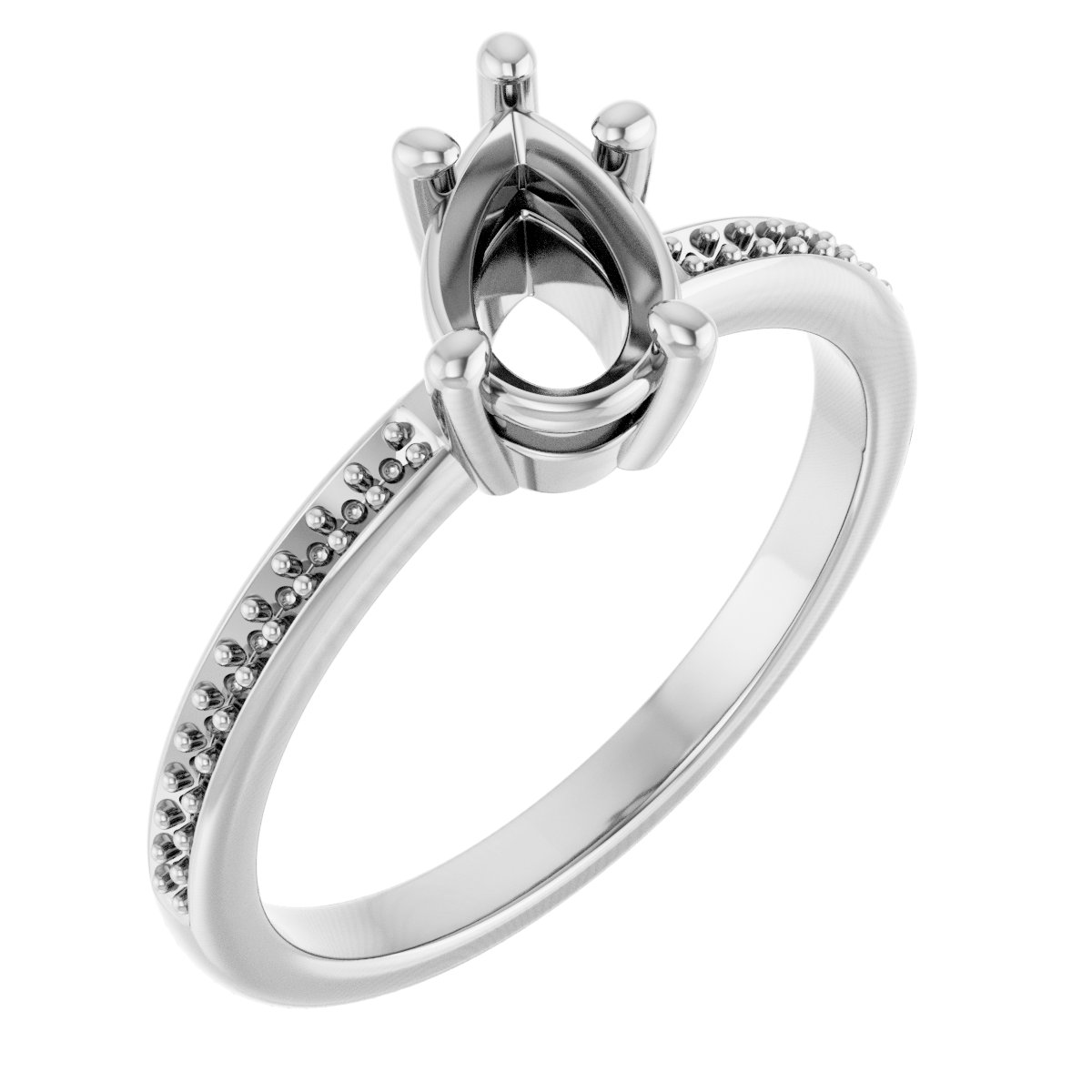 Stackable Ring
