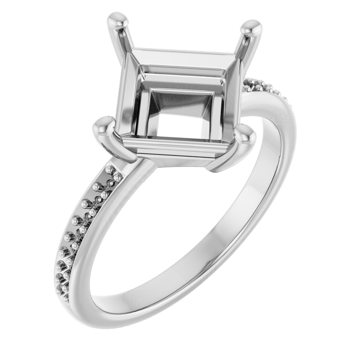 Stackable Ring
